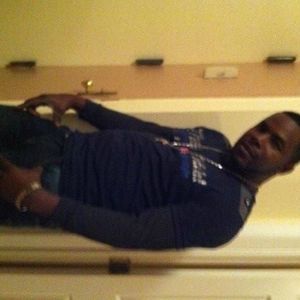 Meet your Posher, Barrington